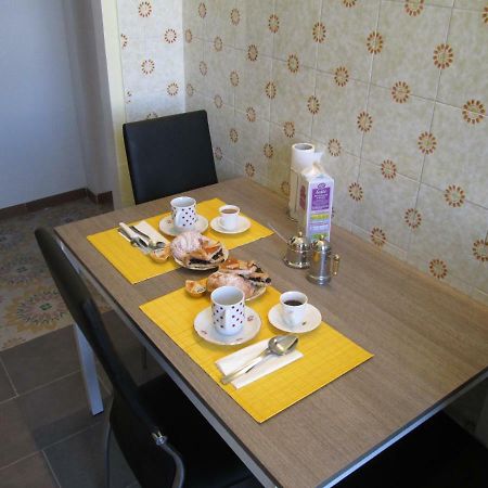 Relax B&B Civitavecchia Bagian luar foto