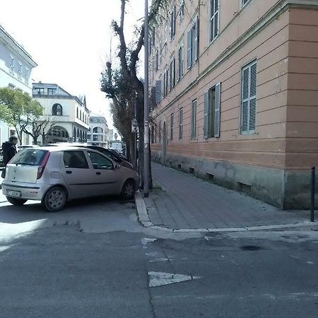 Relax B&B Civitavecchia Bagian luar foto