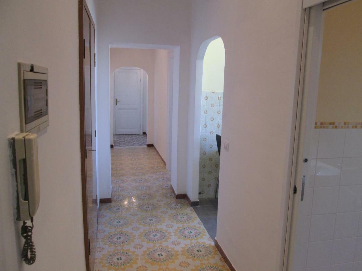 Relax B&B Civitavecchia Bagian luar foto