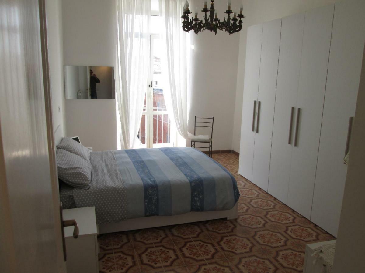 Relax B&B Civitavecchia Bagian luar foto