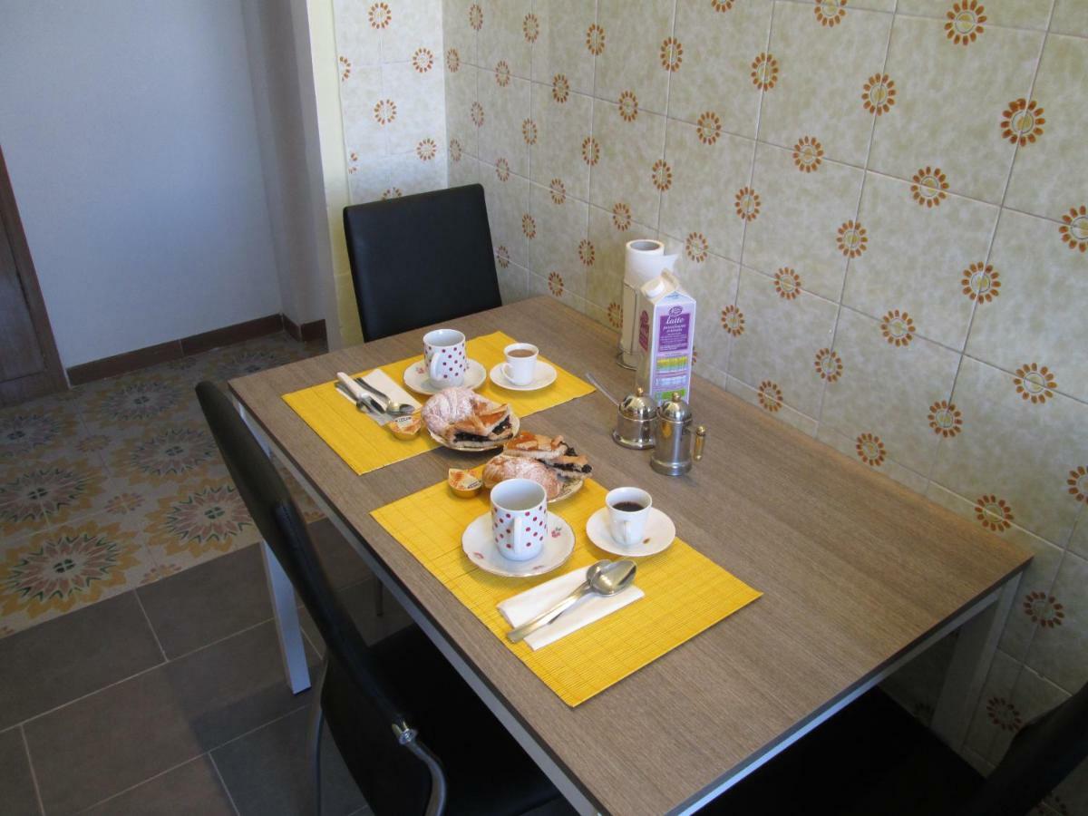 Relax B&B Civitavecchia Bagian luar foto
