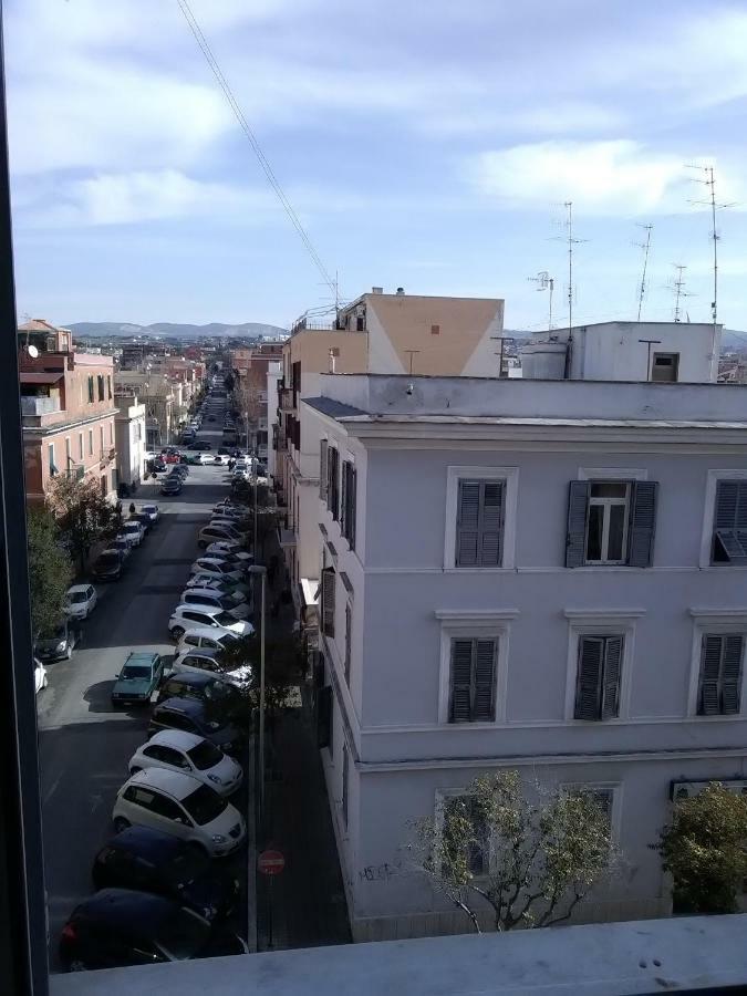 Relax B&B Civitavecchia Bagian luar foto