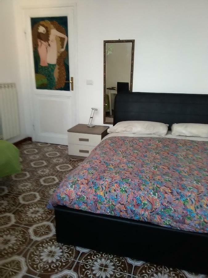 Relax B&B Civitavecchia Bagian luar foto